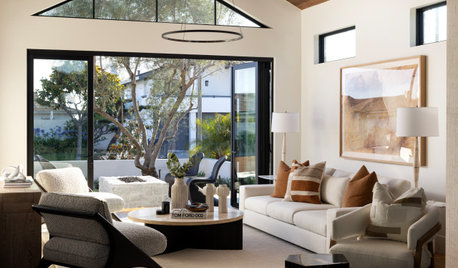 How to Connect Your Home’s Indoor and Outdoor Spaces
