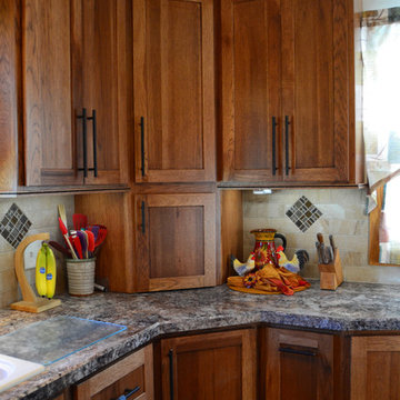 Bierman home