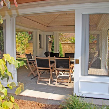 Outdoor Living