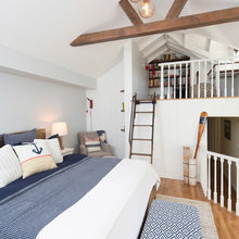 Capitol Hill - top floor
