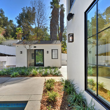 Tarzana Custom Residence