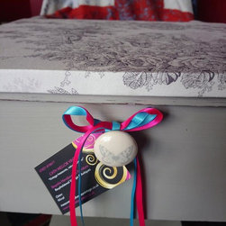 SOLD-&pound;45.00 Vintage sewing box... - Products