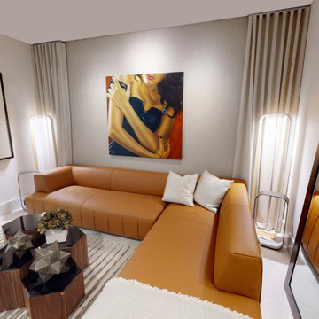 NOW by Steven G Room 8