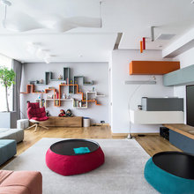 Feature Walls