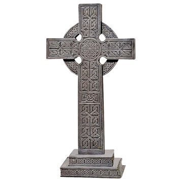 Bannockburn Celtic Cross