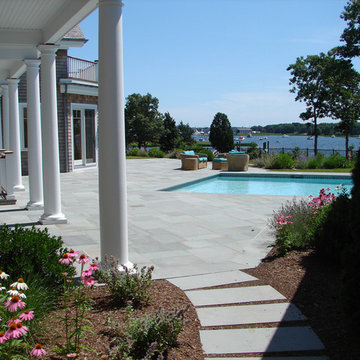 Cape Cod Home: Osterville