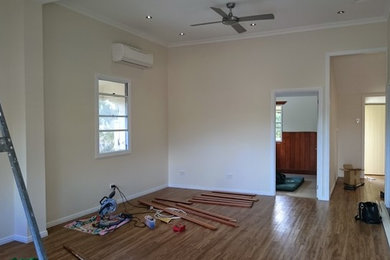 Home Staging Church Street West End Townsville
