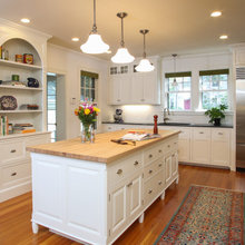 Riverview Kitchen