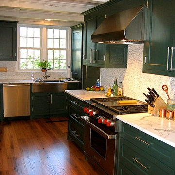 Nantucket Compound