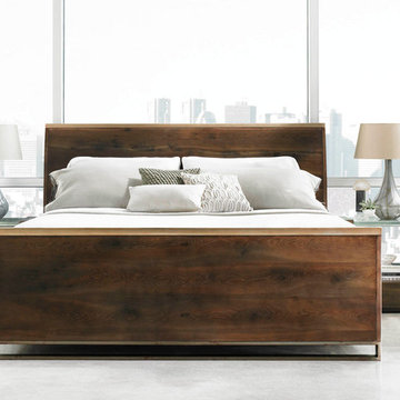 Bedrooms
