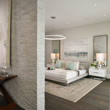 Coral Gables Modern Master