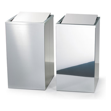 Designer Wastebaskets / Trashcans