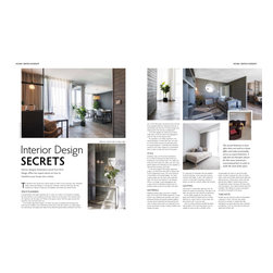 Editorial Features - Home Improvement