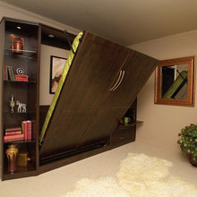 Small Bedrooms