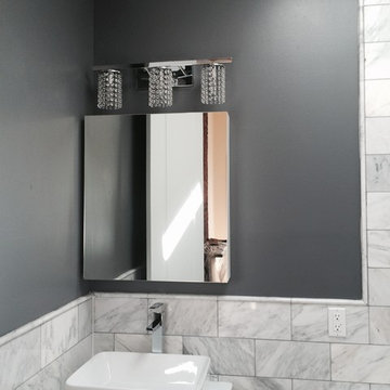 Bathroom Remodeling - Greenwich Village, Manhattan NY