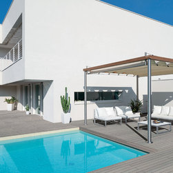 D&eacute;cowood - Deck Tiles And Planks