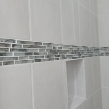 Bathroom Project