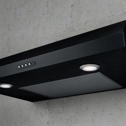 Nemi - Range Hoods And Vents