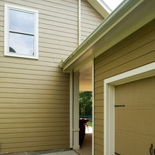 Exterior Ideas