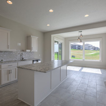 Fieldstone Ranch 1 Story