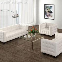 Modern Indoors - Furniture