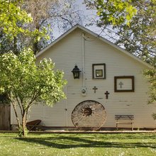Farmhouse Shop