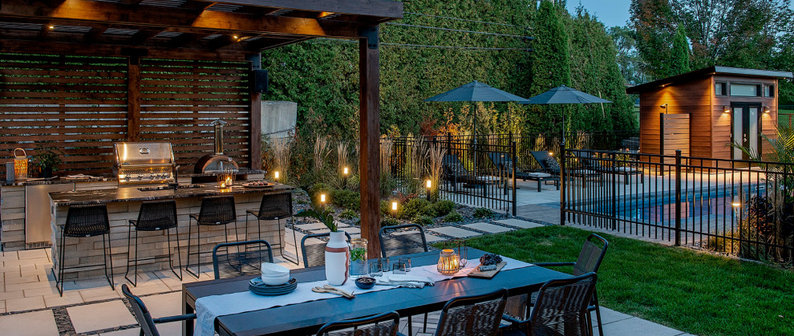 Image Urbaine Inc Pierrefonds Qc Ca H9j 1e3 Houzz