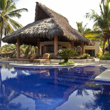 Pools