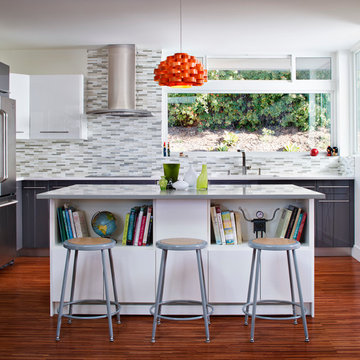 Oceanside Glasstile Projects