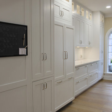 Beautiful Kitchen Renovation