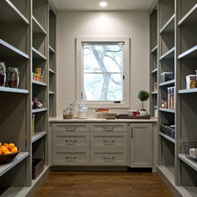pantries