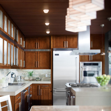 Kitchens