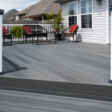 Examples of Our Decks
