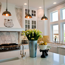 Kitchen Ideas