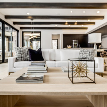 Lake Minnetonka Contemporary Home