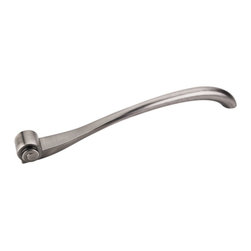 Modern - Cabinet And Drawer Handle Pulls