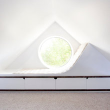 Window Seats/windows