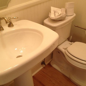 North Jackson Bathroom Renovations