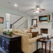 Fam Room