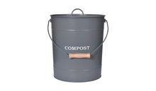 Compost Bins