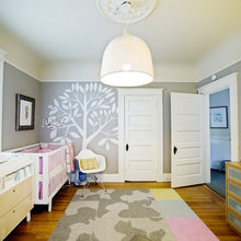 nursery