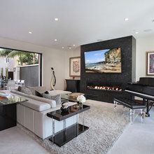 Manley Fireplace (FR)