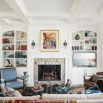 Catawba Avenue Residence