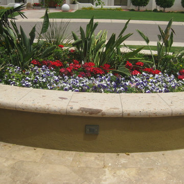 Paradise Valley Mediterranean