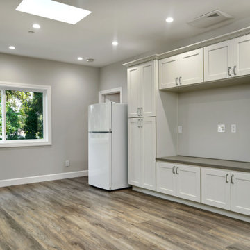Mountain View House