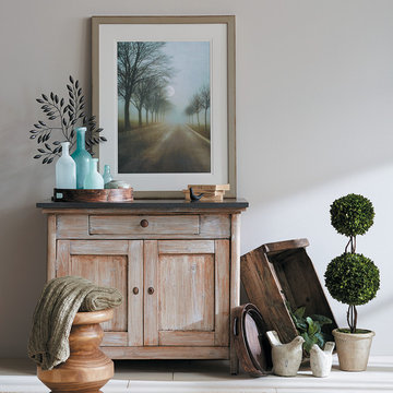 Soft Focus Art