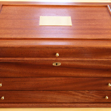 Jewelry Box