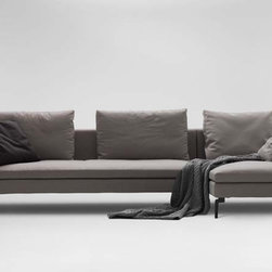 Camerich - Sofas
