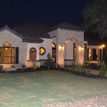 San Antonio Parade of Homes