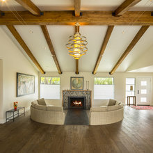 Living Room Ideas